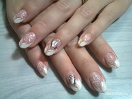 Best Nails - zseles korom