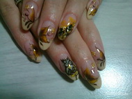 Best Nails - oszi