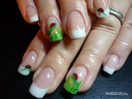 Best Nails - Niki katicái