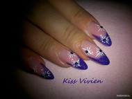 lila arany hópihék