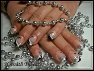 Best Nails - porcelán