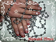 Best Nails - Kaméleon