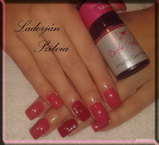 épített MBA Gellac díszítéssel