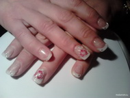 kis francia viraggal