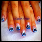 Annak aki a sokat szereti a díszekből 