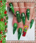 Best Nails - Christmas nails