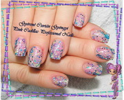 Best Nails - New Year nail 