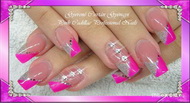 Best Nails - Pink Nails