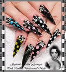 Best Nails - Black nails