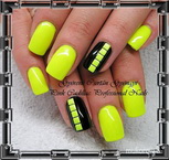 Best Nails - Neon nails