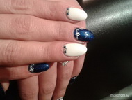 porci zselé akrillal