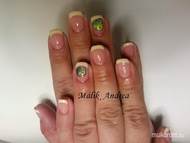 Orchidea Masszázs Stúdió