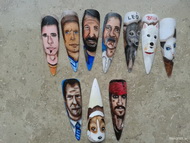 Best Nails - festegettem