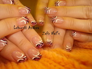 Lehoczki Andrea - Zafír Nail's