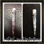 Best Nails - Zselés díszítés 