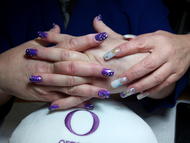 Best Nails - angyiss