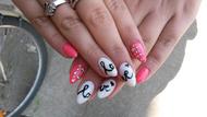 Best Nails - Zsanka 