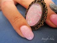 Best Nails - Combined nail decoration