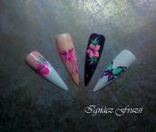 Best Nails - munkáim