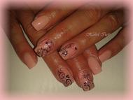 Best Nails - Rózsaszín