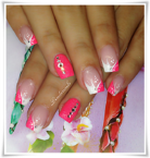 Best Nails - Love Nails