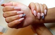 Best Nails - natur