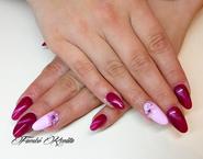 Best Nails - vad romantika