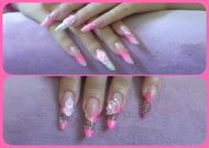 Best Nails - Nyári köröm