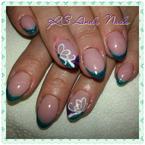 Best Nails - géllak és cukorka