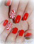 Best Nails - candy