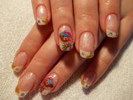 Best Nails - karácsony