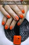 Best Nails - Zselés alapon Shellac