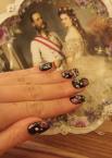 Best Nails - vintage