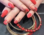 Liliomos nagy kedvencem