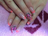 Best Nails - Porcelán