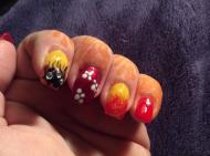 Wildfire