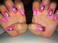 Betty boop