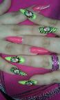 Best Nails - Szandinak