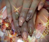 Best Nails - Nude