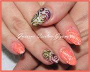 Best Nails - Spring nails
