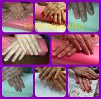 Manikűr válogatás