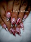 Cherry Lady