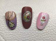 Best Nails - gyakorlás