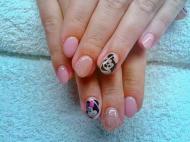 Mickey és Minnie egér