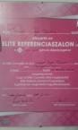 Referencia szalon