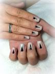 Best Nails - Háromszögek