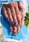 Best Nails - Summer nails