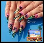 Best Nails - Summer nails