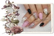 Best Nails - Pink nails