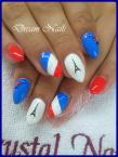 Best Nails - I Love France